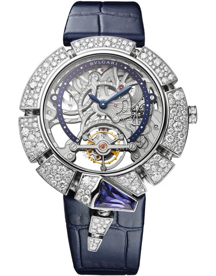 BVLGARI 102540