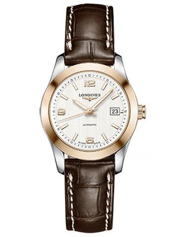 LONGINES