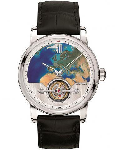 MONTBLANC 115125