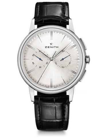 ZENITH