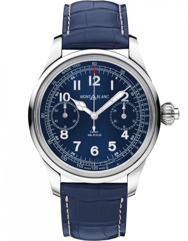 MONTBLANC U0114086