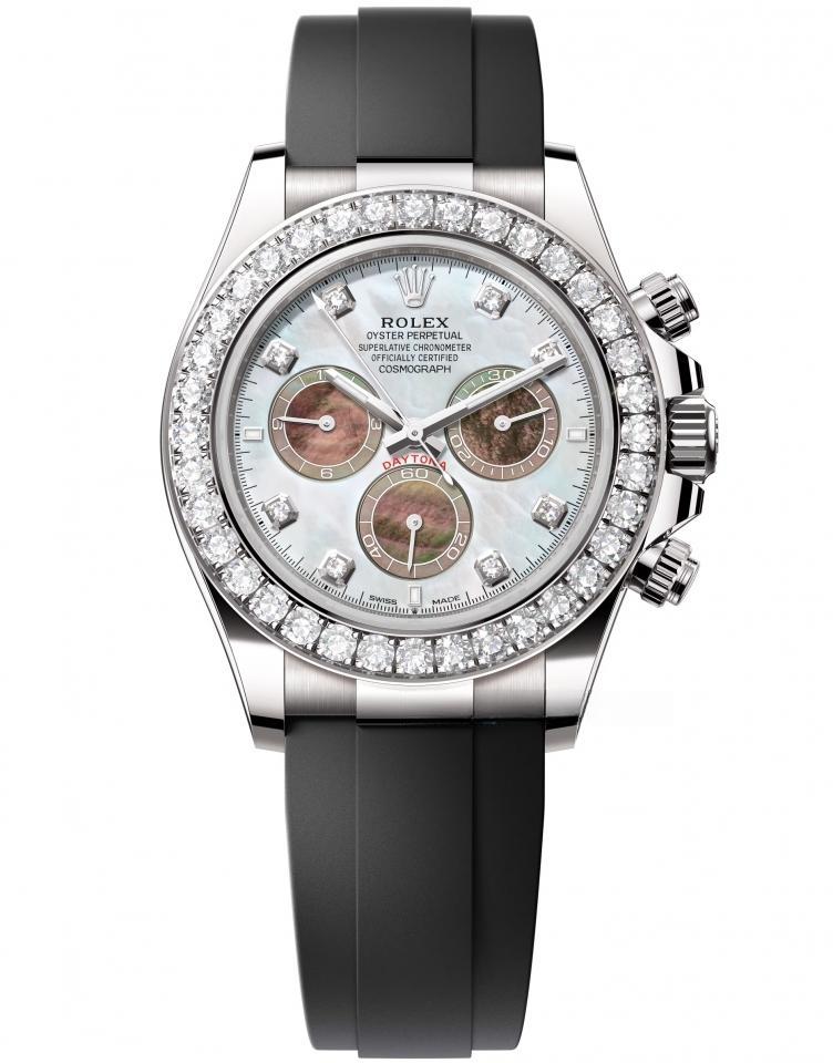 ROLEX 126589RBR-0001