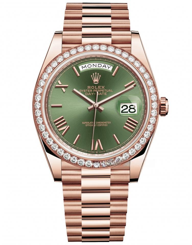 ROLEX