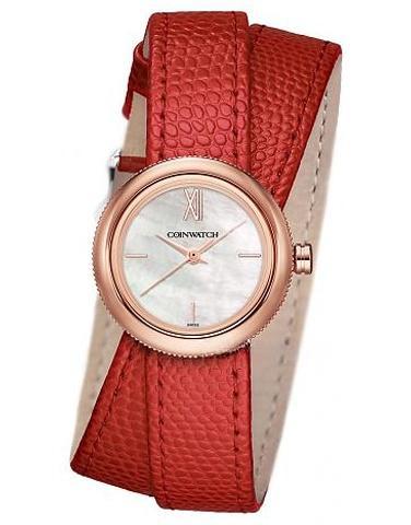 COIN WATCH
