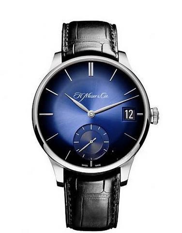 H. MOSER & CIE