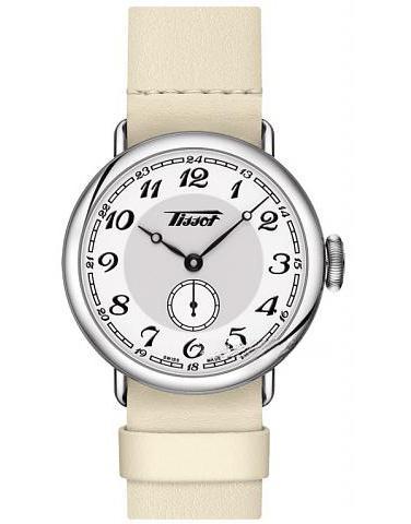 TISSOT