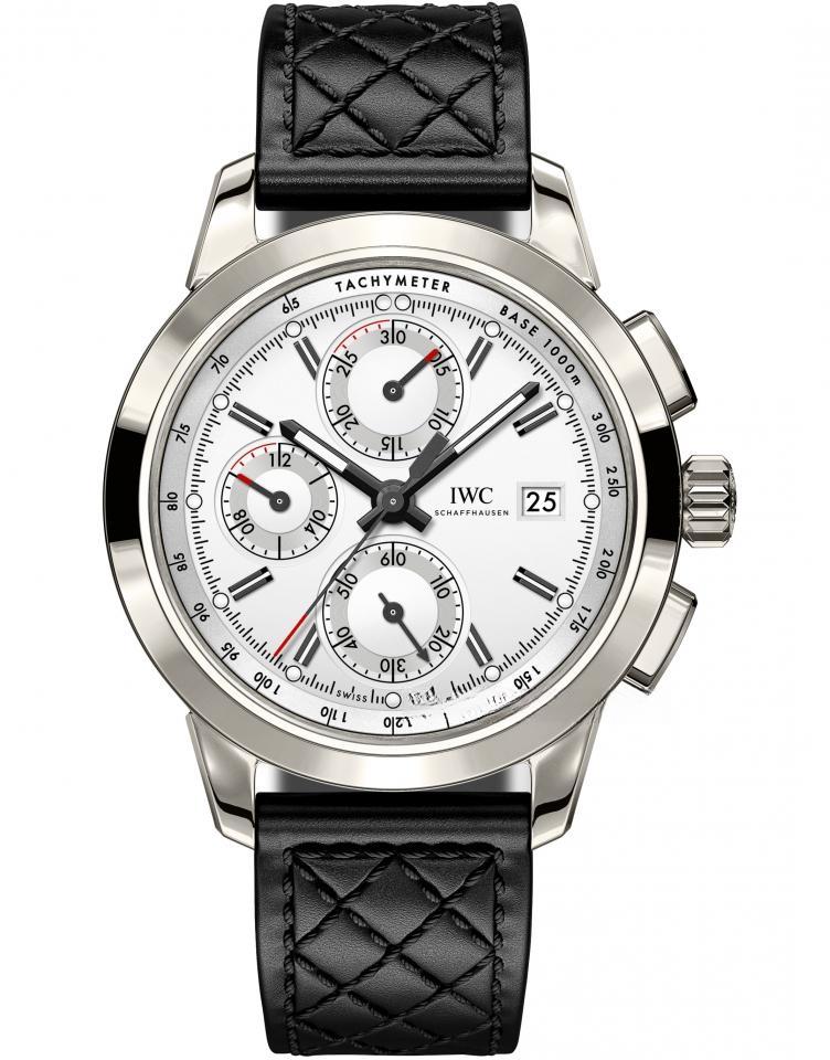IWC IW380701