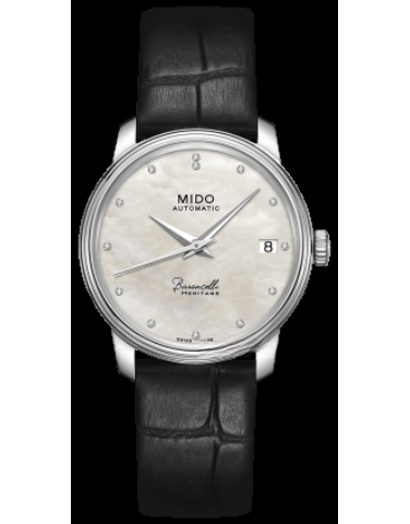 MIDO