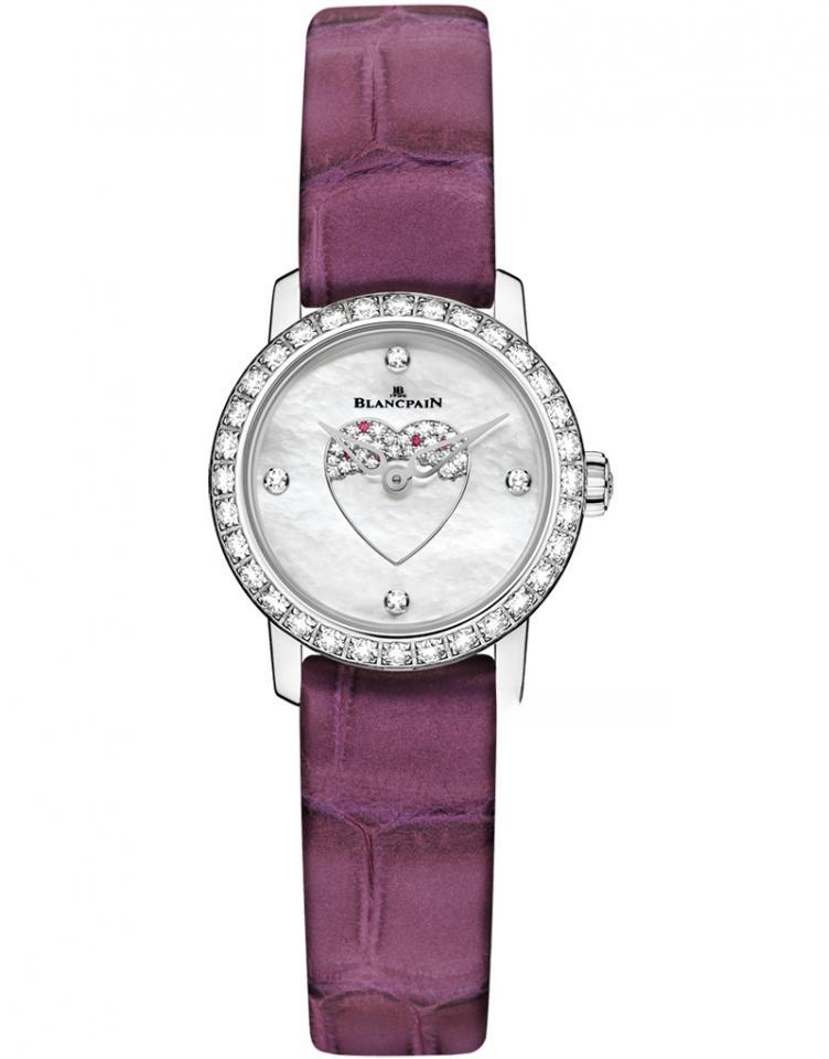 BLANCPAIN 0063E-1954-55A