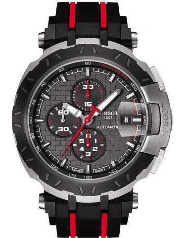 TISSOT