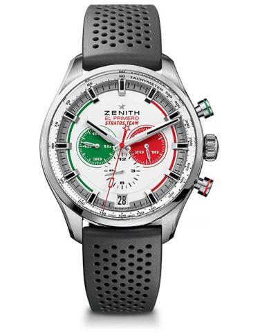 ZENITH 03.2521.400/07.R576