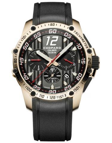 CHOPARD