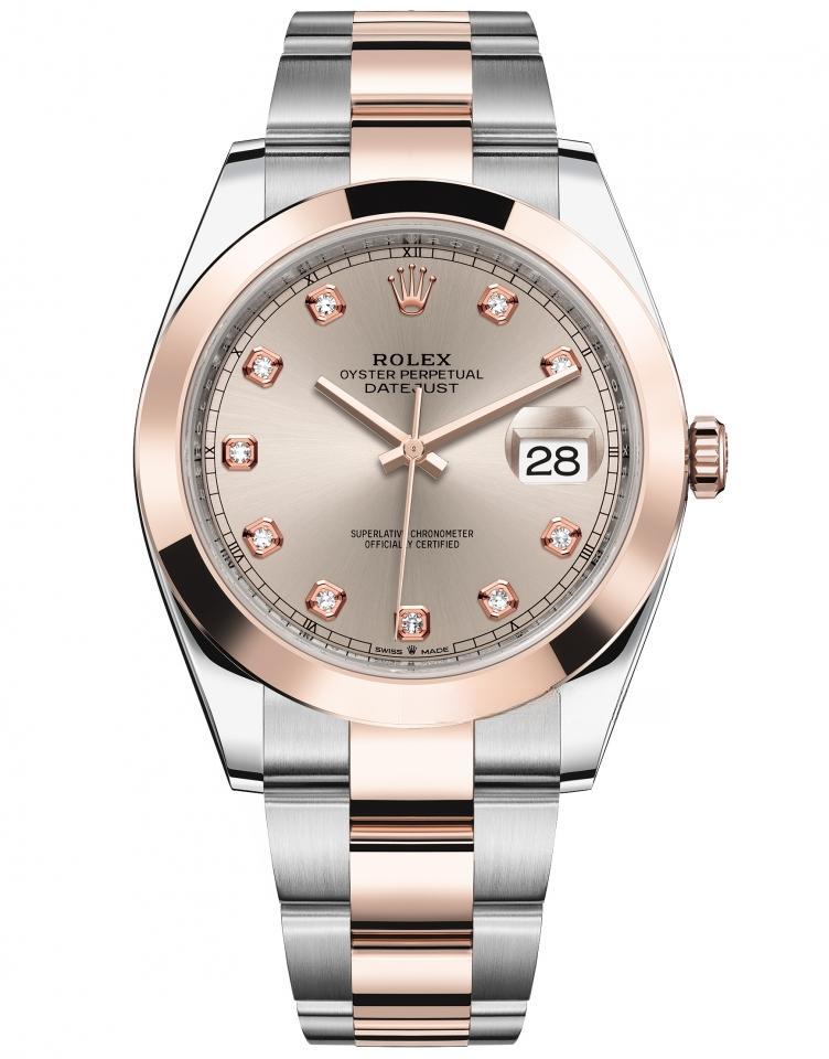 ROLEX