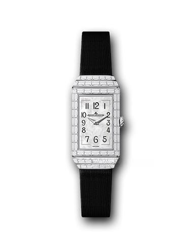 JAEGER-LECOULTRE
