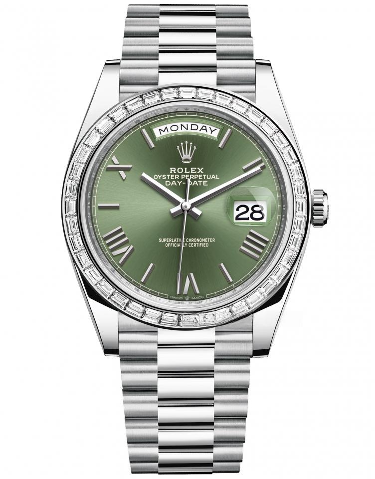 ROLEX
