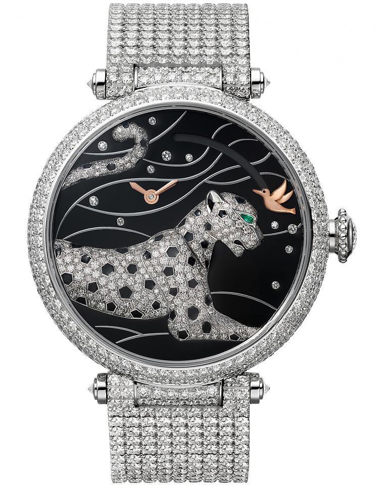 CARTIER