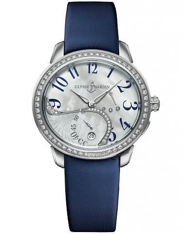 ULYSSE NARDIN 3103-125B/591