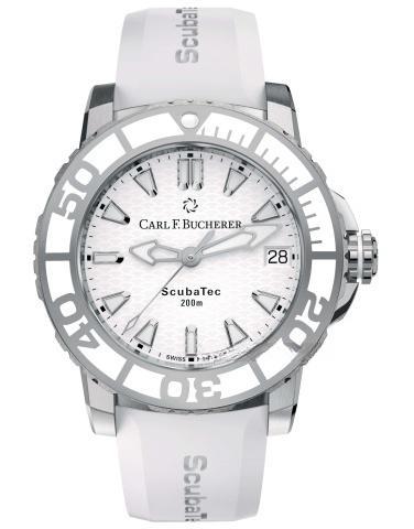 CARL F. BUCHERER