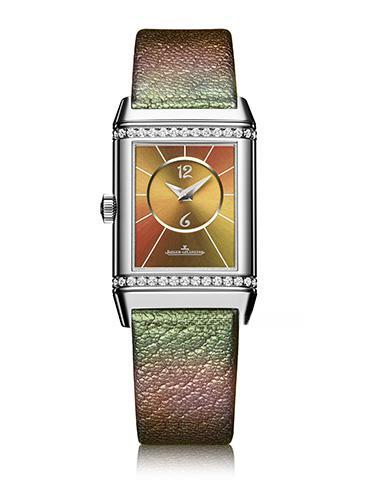 JAEGER-LECOULTRE