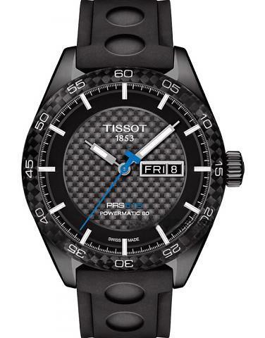 TISSOT