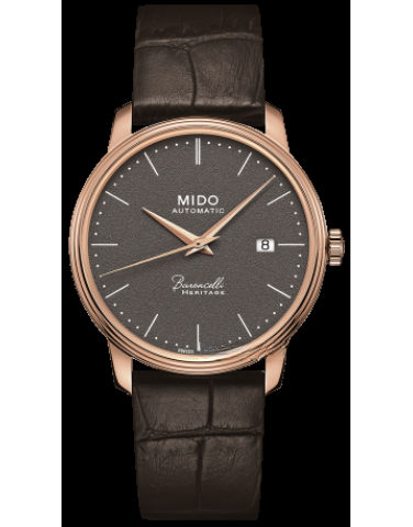 MIDO