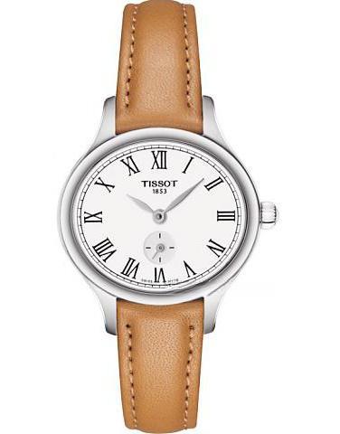 TISSOT