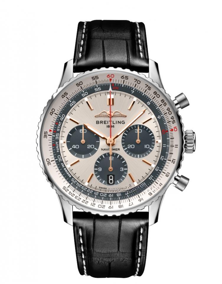BREITLING AB01386C1G1P1