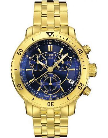 TISSOT