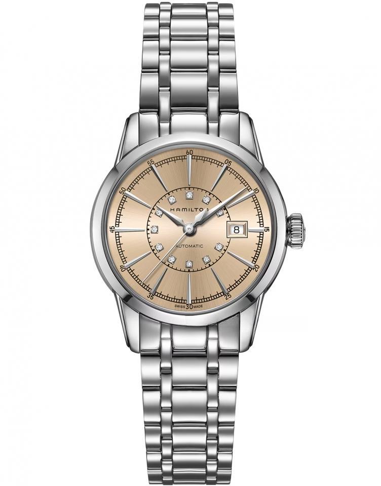 HAMILTON H40405821