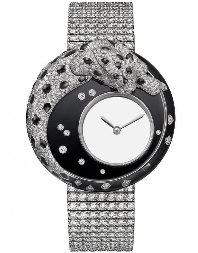 CARTIER