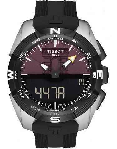 TISSOT
