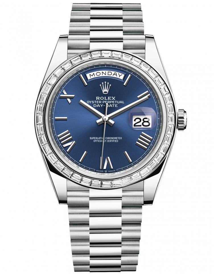 ROLEX