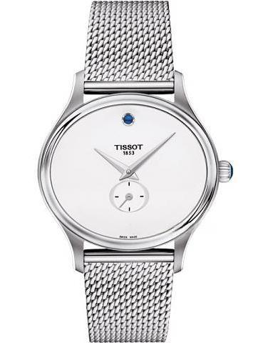 TISSOT