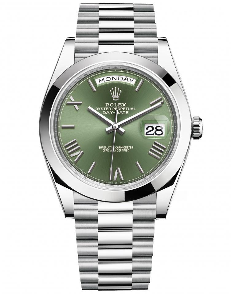 ROLEX