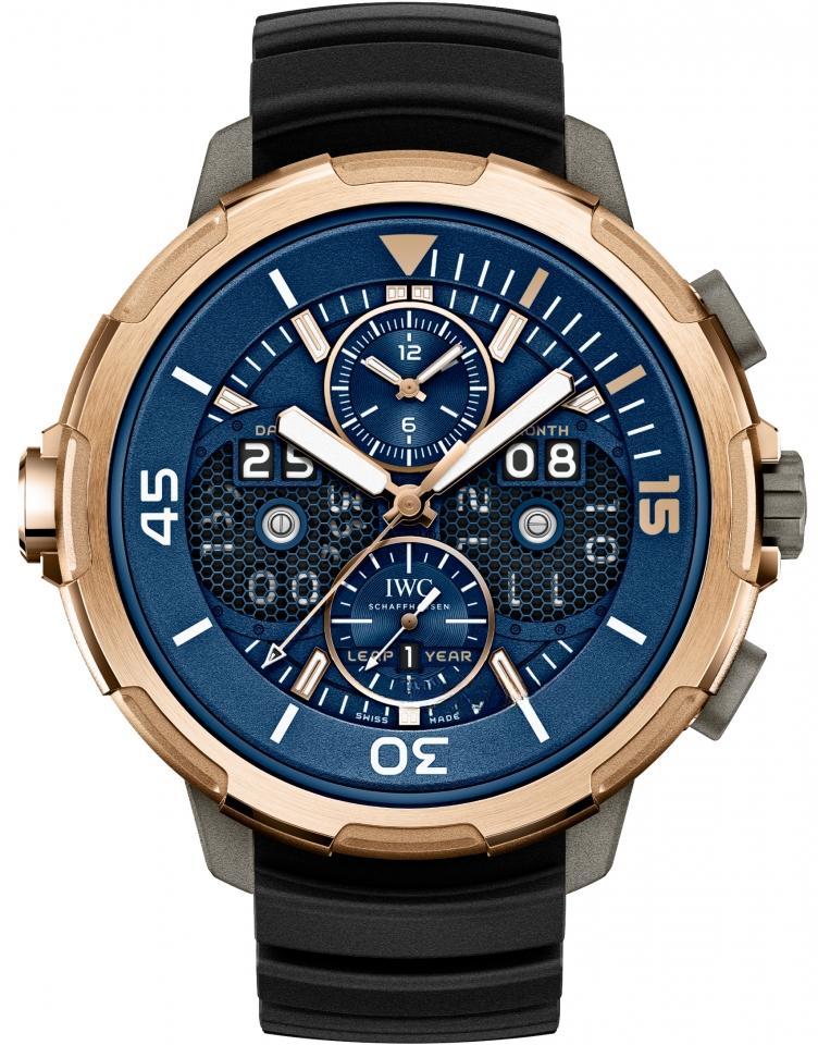 IWC IW379402