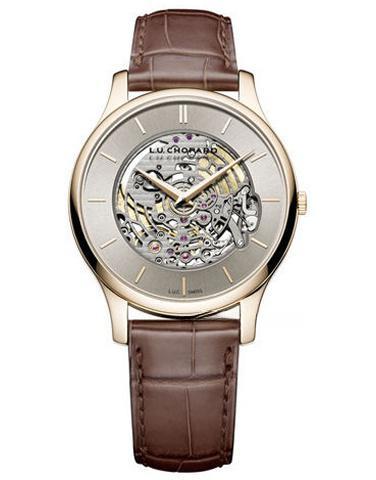 CHOPARD