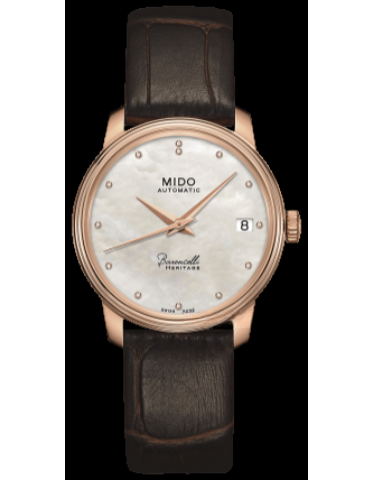 MIDO