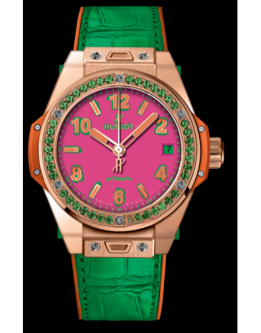 HUBLOT