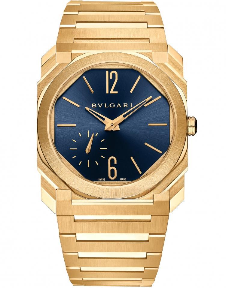 BVLGARI 103812