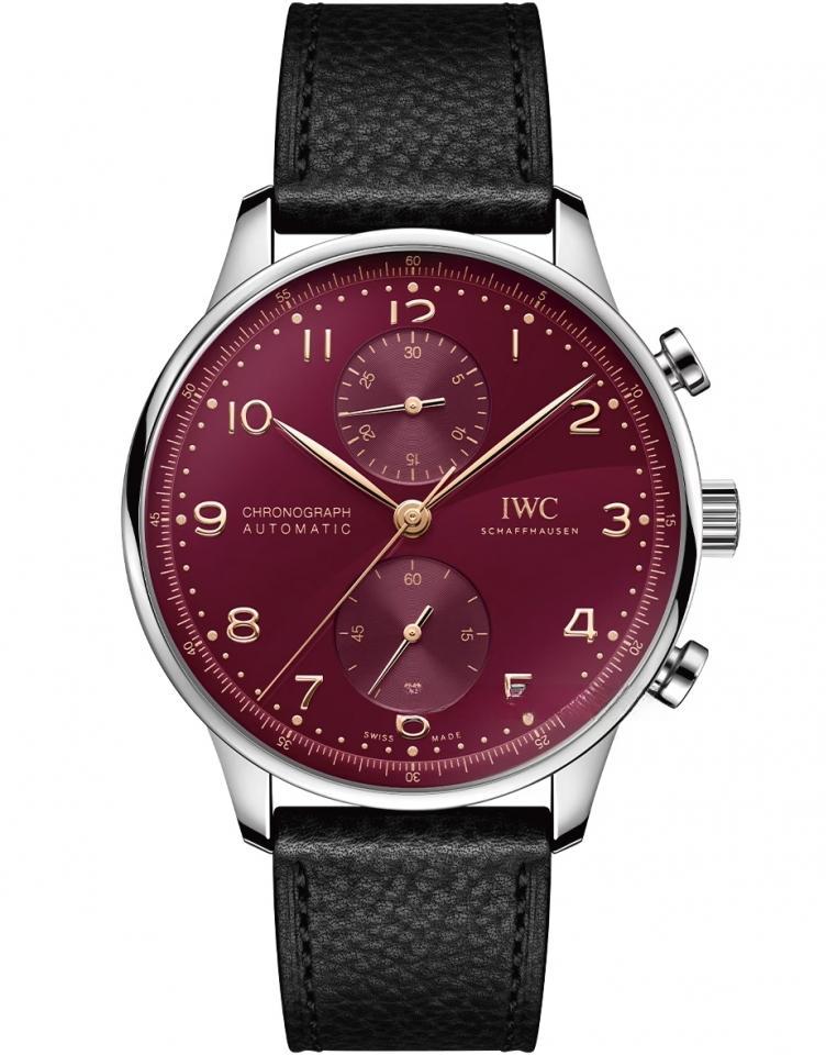 IWC IW371629