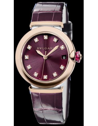 BVLGARI
