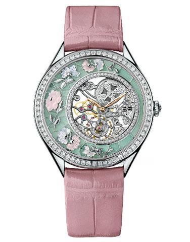 VACHERON CONSTANTIN 33580/000G-B011