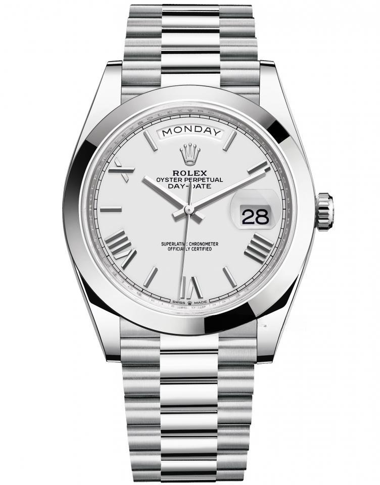ROLEX