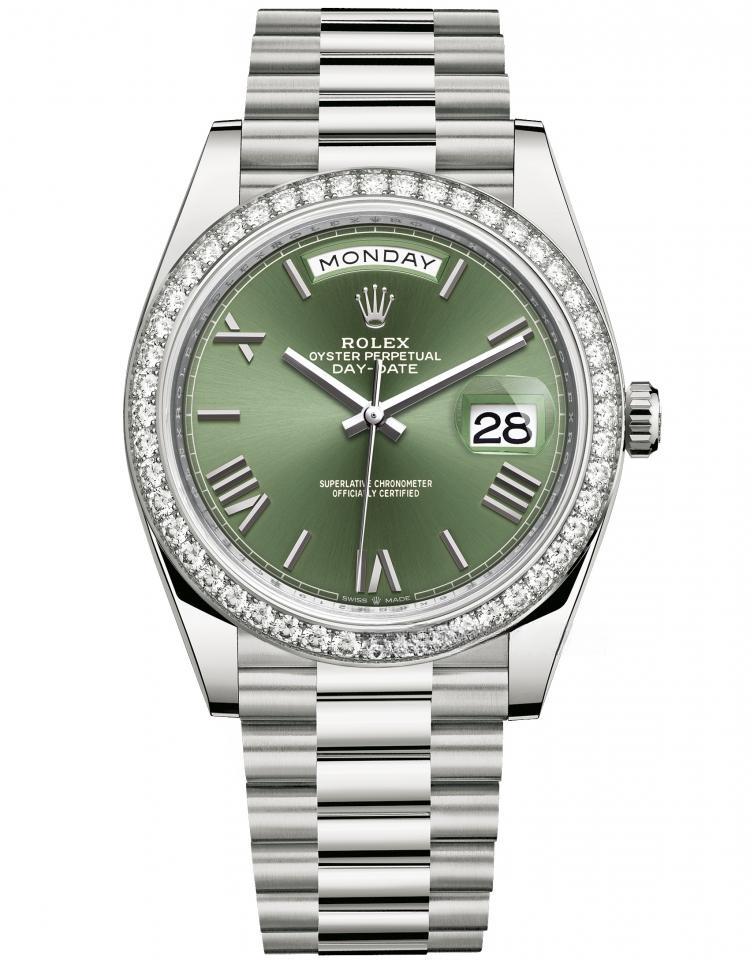 ROLEX