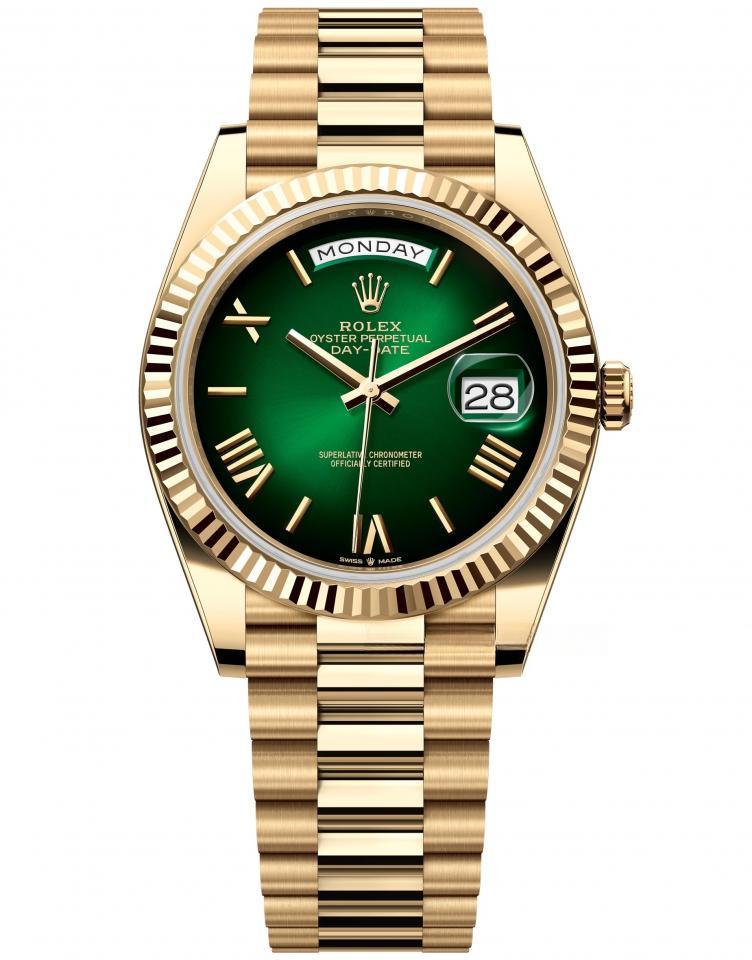 ROLEX 228238-0069