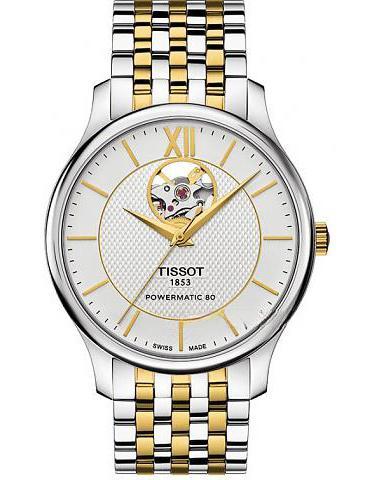 TISSOT