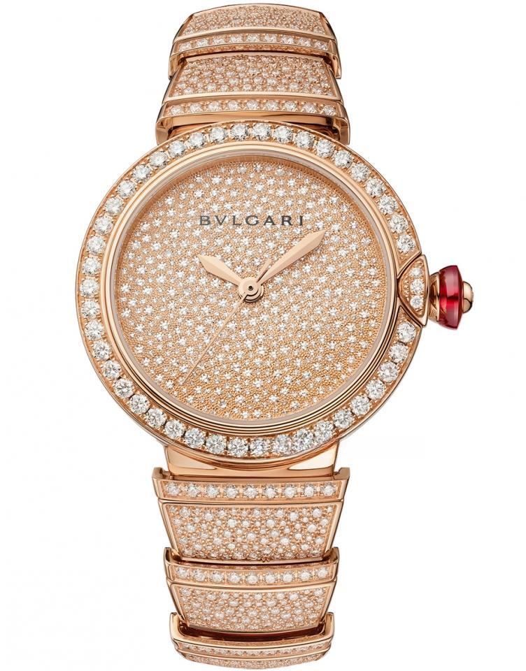 BVLGARI 102617