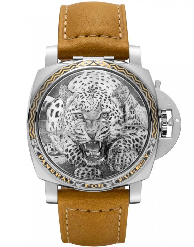PANERAI PAM00857
