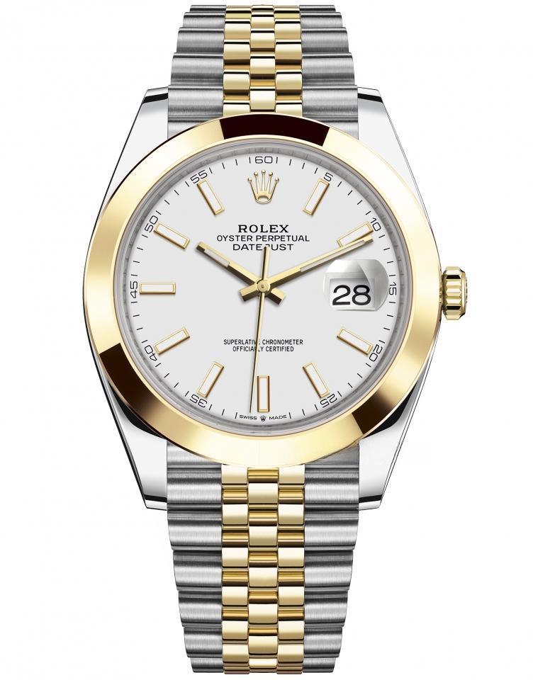 ROLEX