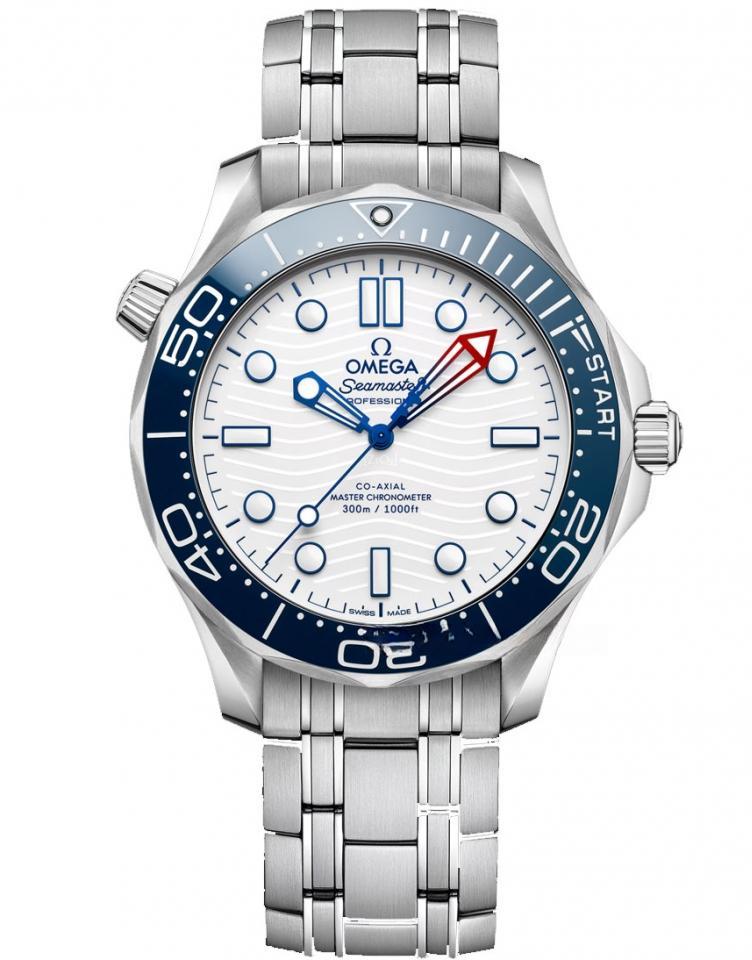 OMEGA 210.30.42.20.04.002